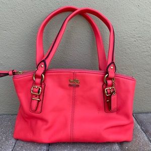 Coach mini Purse